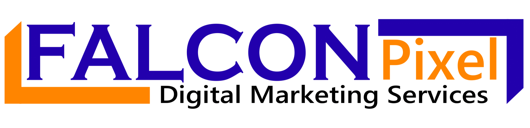 digital marketing logo